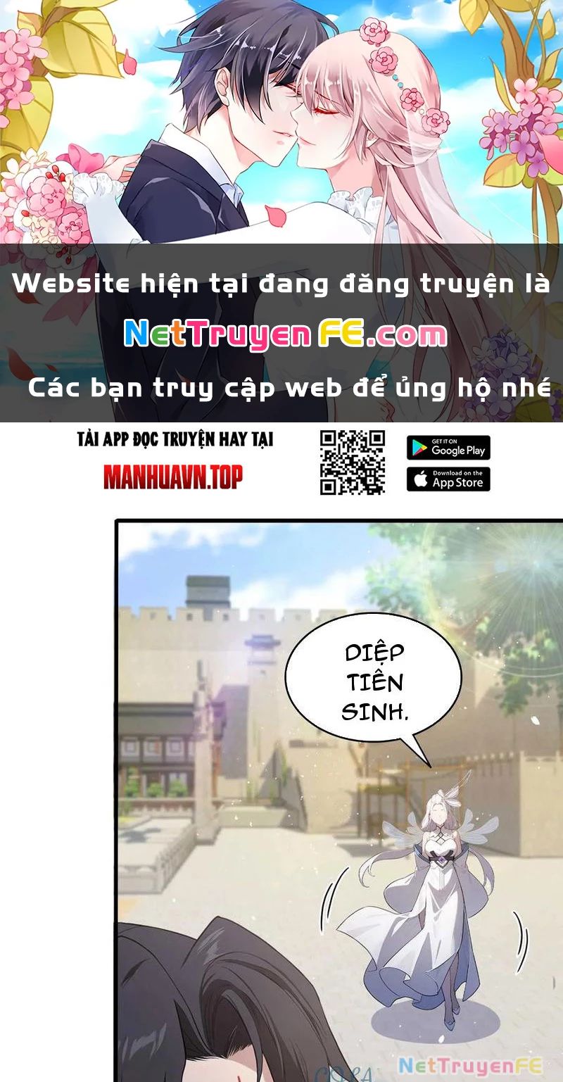 Hoá Ra Ta Đã Vô Địch Từ Lâu Chap 184 - Next Chap 185