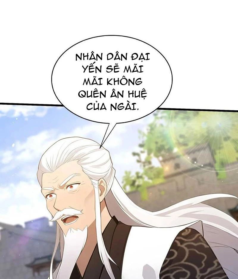 Hoá Ra Ta Đã Vô Địch Từ Lâu Chap 184 - Next Chap 185