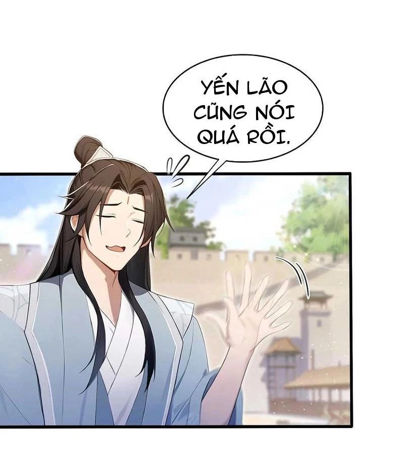 Hoá Ra Ta Đã Vô Địch Từ Lâu Chap 184 - Next Chap 185