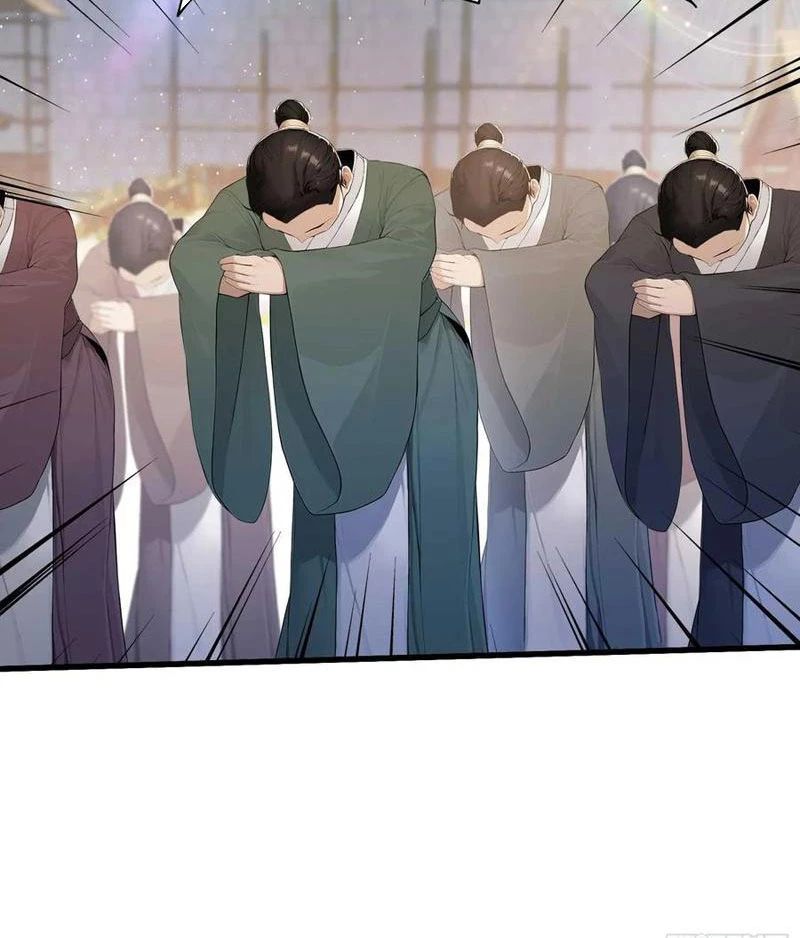 Hoá Ra Ta Đã Vô Địch Từ Lâu Chap 184 - Next Chap 185