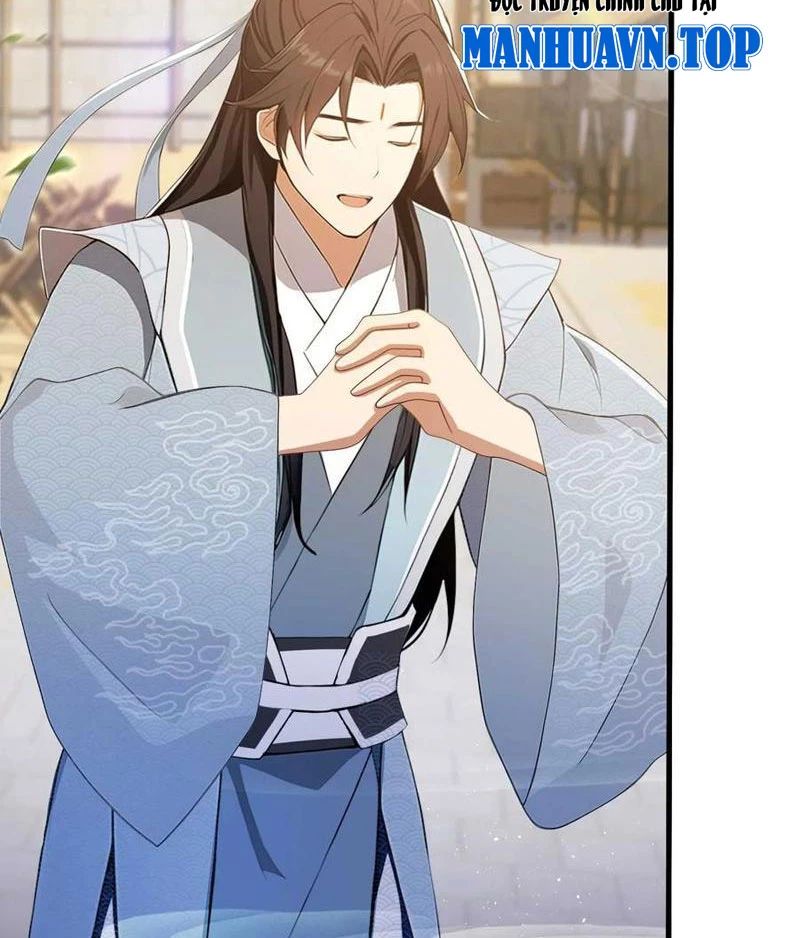 Hoá Ra Ta Đã Vô Địch Từ Lâu Chap 184 - Next Chap 185