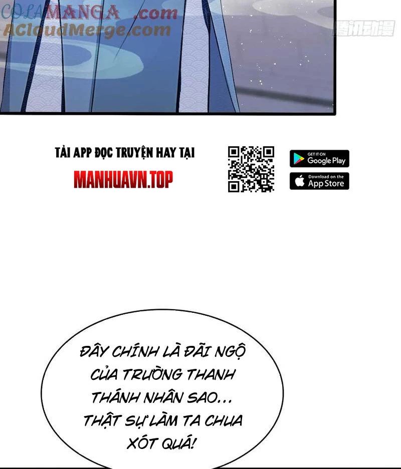 Hoá Ra Ta Đã Vô Địch Từ Lâu Chap 184 - Next Chap 185