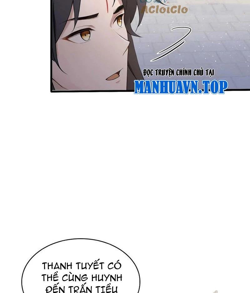 Hoá Ra Ta Đã Vô Địch Từ Lâu Chap 184 - Next Chap 185