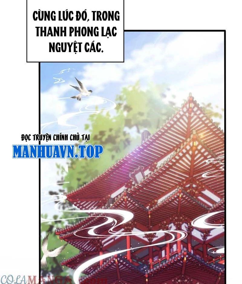 Hoá Ra Ta Đã Vô Địch Từ Lâu Chap 184 - Next Chap 185
