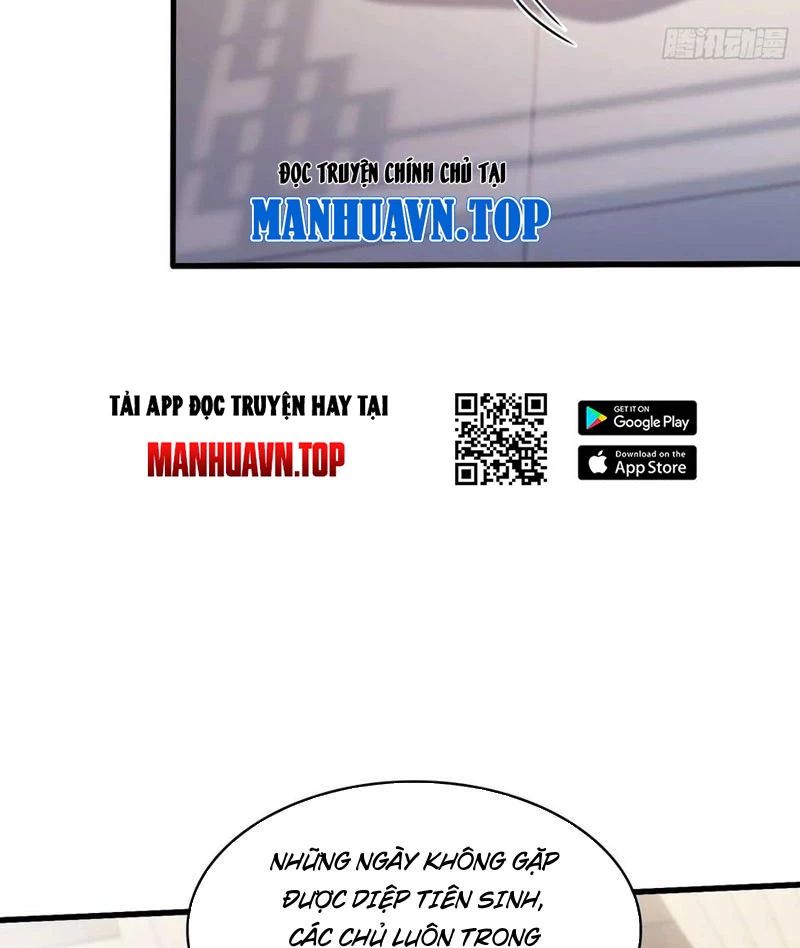 Hoá Ra Ta Đã Vô Địch Từ Lâu Chap 184 - Next Chap 185