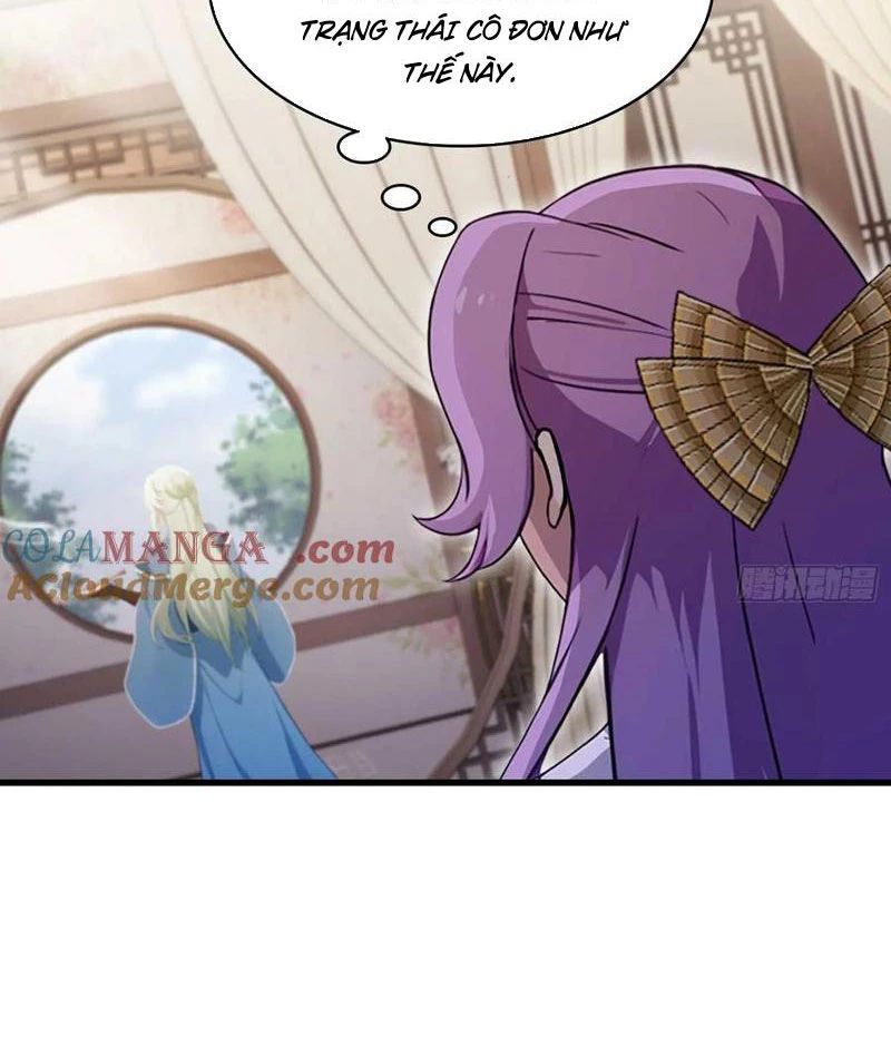 Hoá Ra Ta Đã Vô Địch Từ Lâu Chap 184 - Next Chap 185