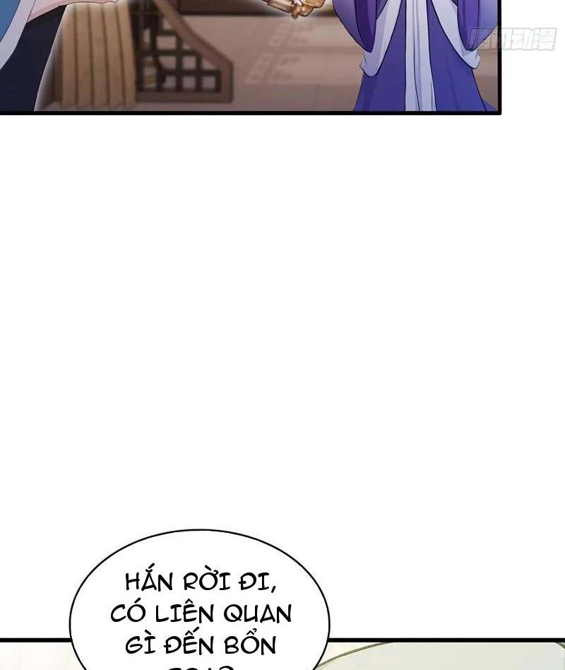 Hoá Ra Ta Đã Vô Địch Từ Lâu Chap 184 - Next Chap 185