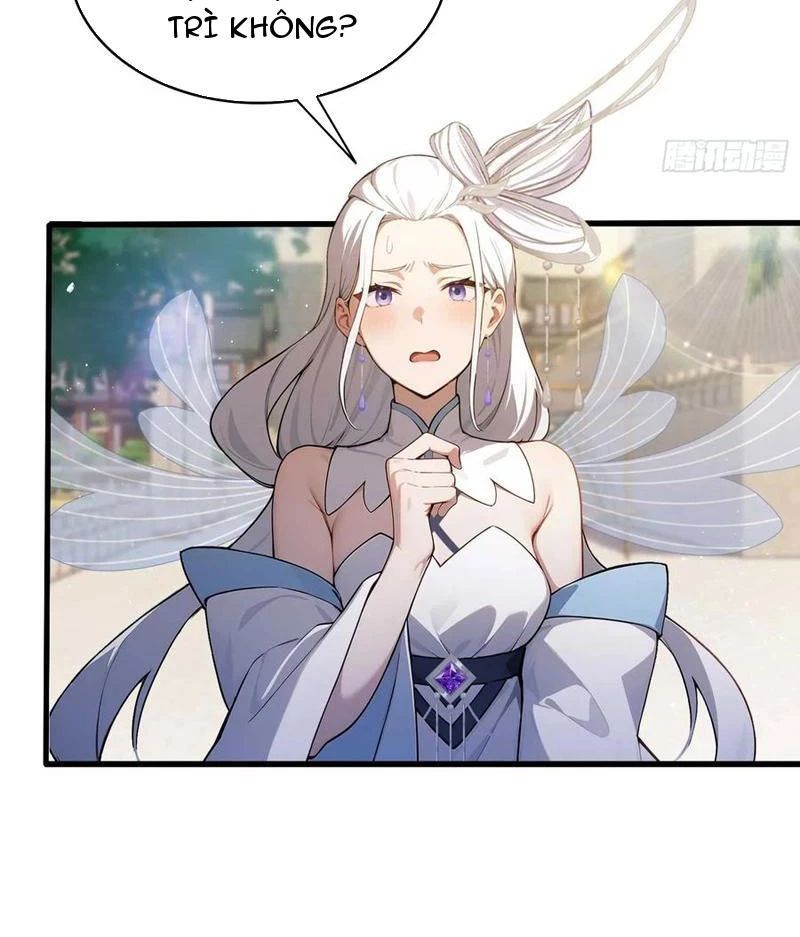 Hoá Ra Ta Đã Vô Địch Từ Lâu Chap 184 - Next Chap 185