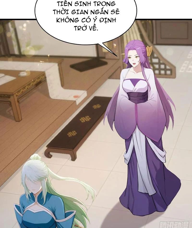 Hoá Ra Ta Đã Vô Địch Từ Lâu Chap 184 - Next Chap 185