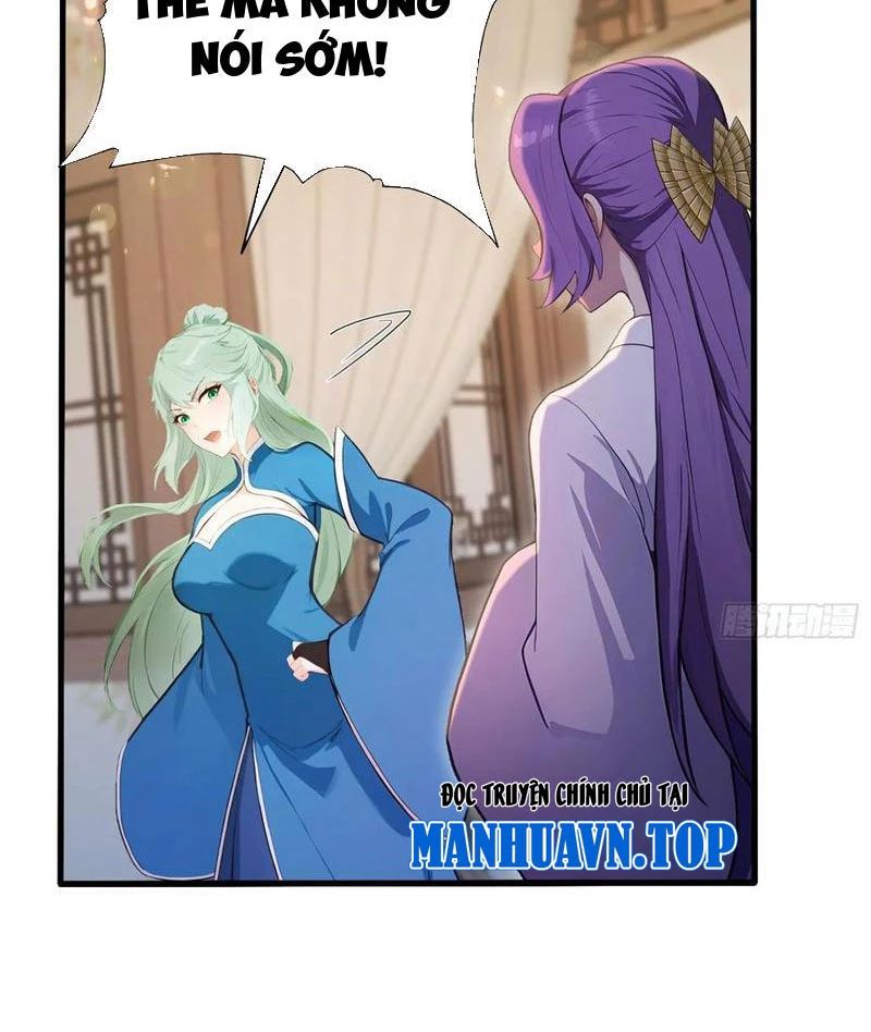 Hoá Ra Ta Đã Vô Địch Từ Lâu Chap 184 - Next Chap 185