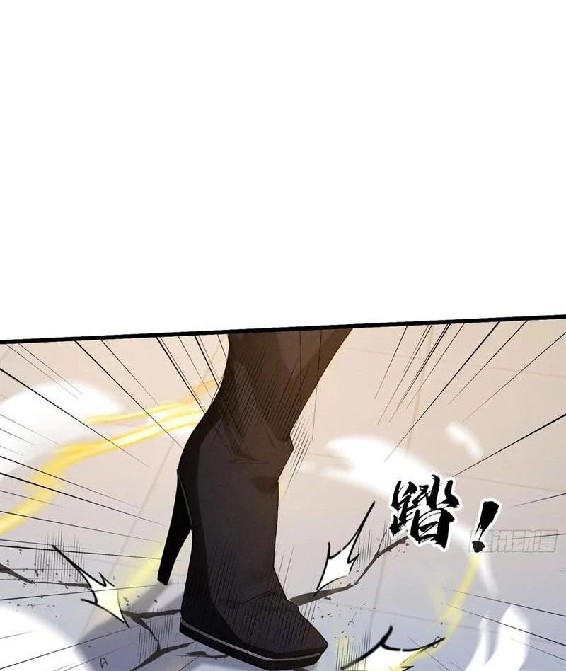 Hoá Ra Ta Đã Vô Địch Từ Lâu Chap 184 - Next Chap 185