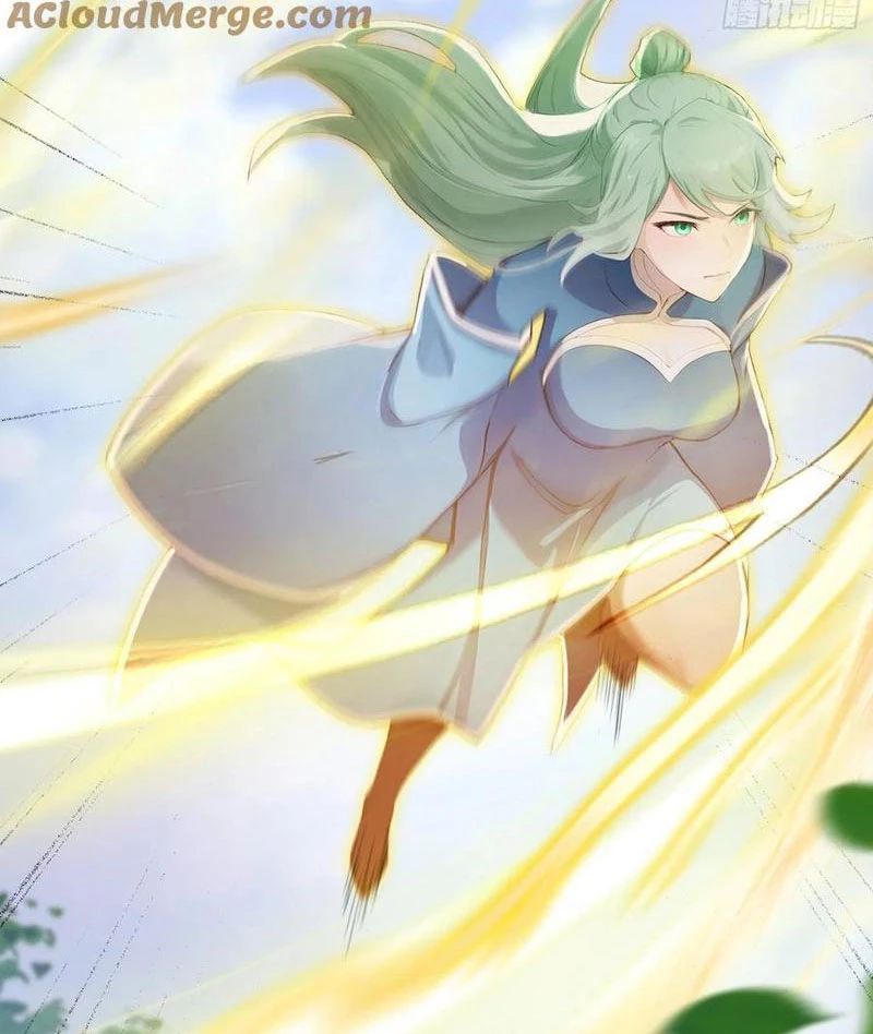 Hoá Ra Ta Đã Vô Địch Từ Lâu Chap 184 - Next Chap 185