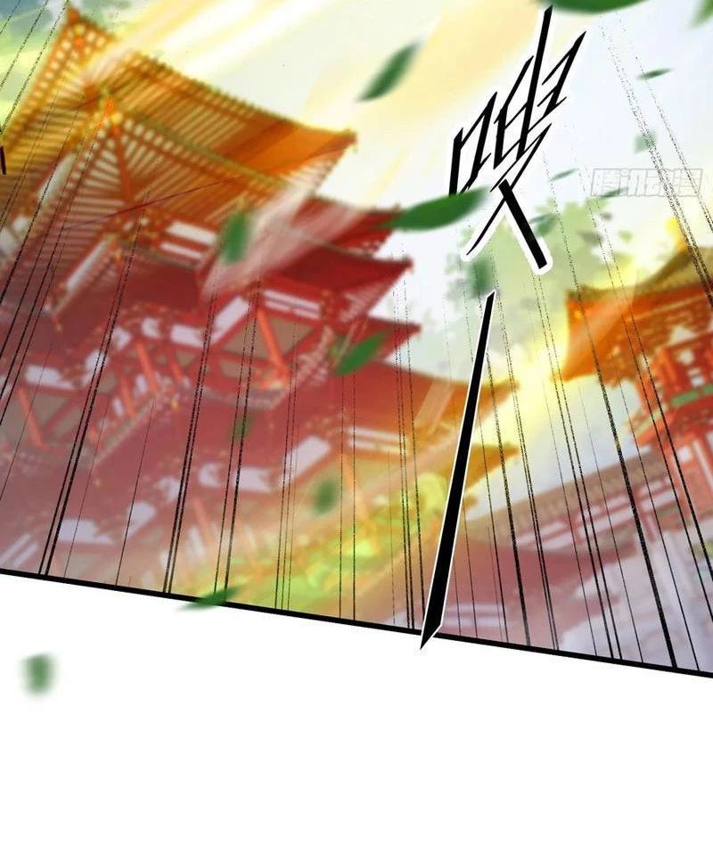 Hoá Ra Ta Đã Vô Địch Từ Lâu Chap 184 - Next Chap 185