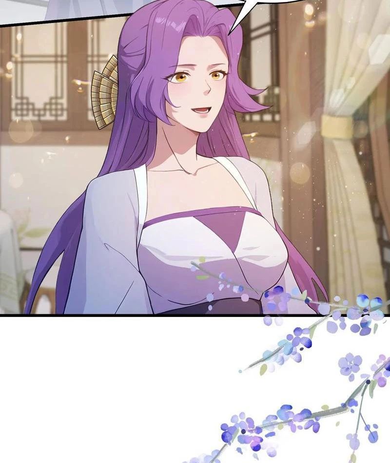 Hoá Ra Ta Đã Vô Địch Từ Lâu Chap 184 - Next Chap 185