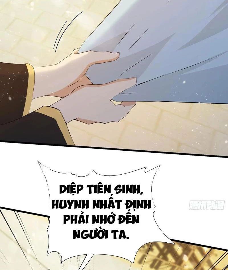 Hoá Ra Ta Đã Vô Địch Từ Lâu Chap 184 - Next Chap 185