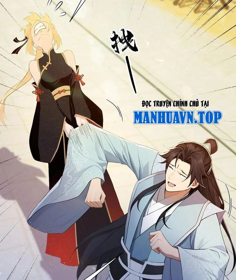 Hoá Ra Ta Đã Vô Địch Từ Lâu Chap 184 - Next Chap 185