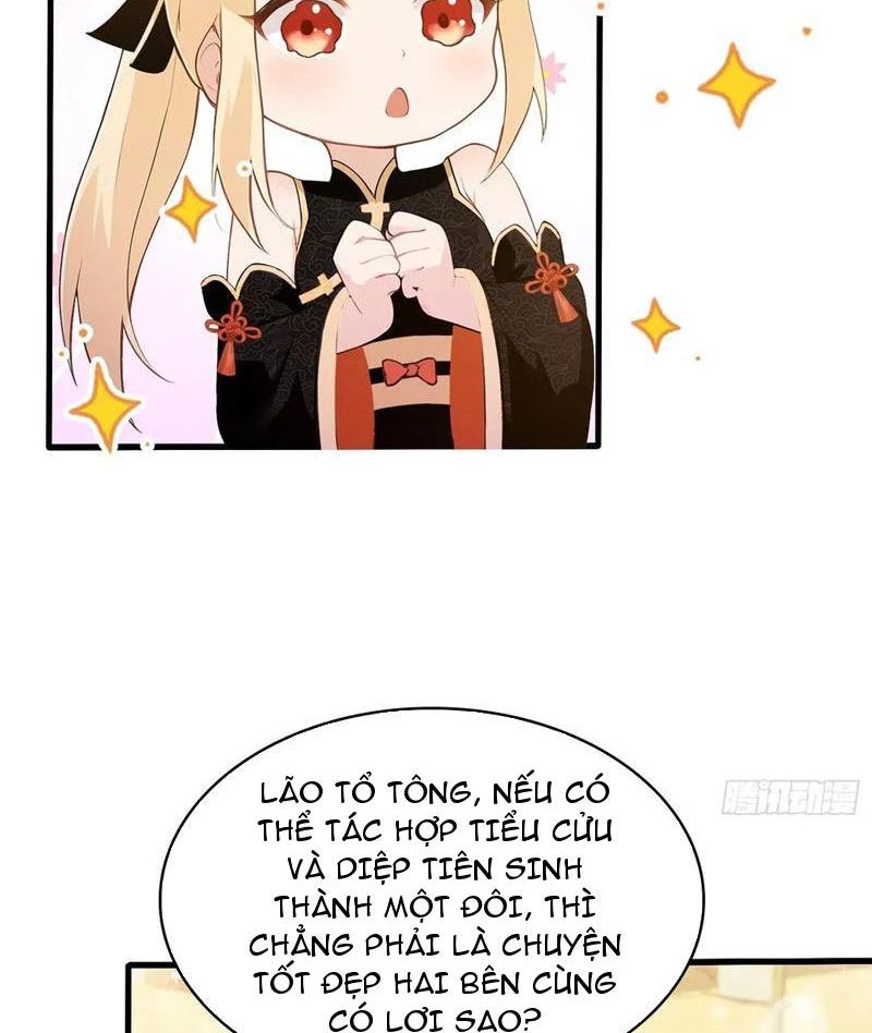 Hoá Ra Ta Đã Vô Địch Từ Lâu Chap 184 - Next Chap 185