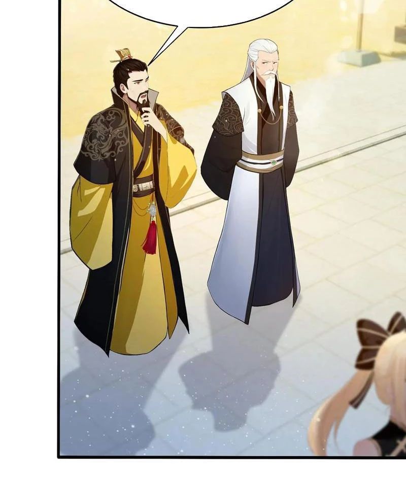 Hoá Ra Ta Đã Vô Địch Từ Lâu Chap 184 - Next Chap 185