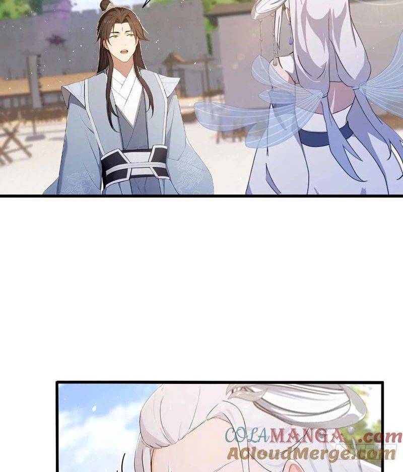 Hoá Ra Ta Đã Vô Địch Từ Lâu Chap 184 - Next Chap 185
