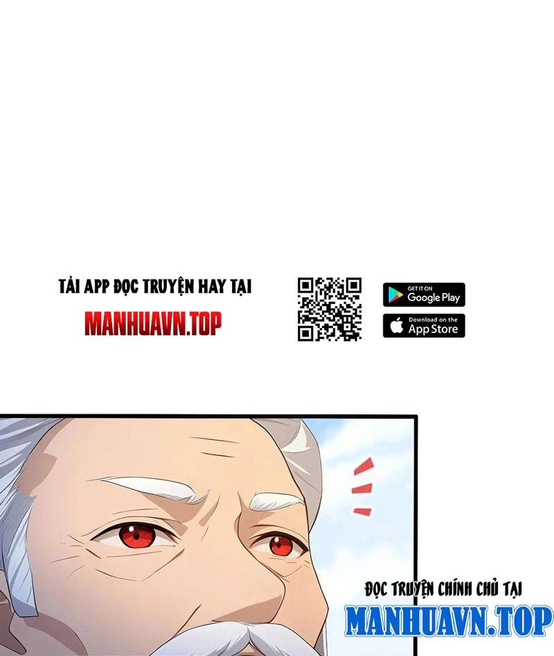 Hoá Ra Ta Đã Vô Địch Từ Lâu Chap 184 - Next Chap 185