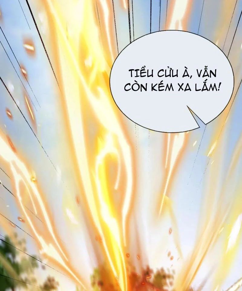 Hoá Ra Ta Đã Vô Địch Từ Lâu Chap 184 - Next Chap 185