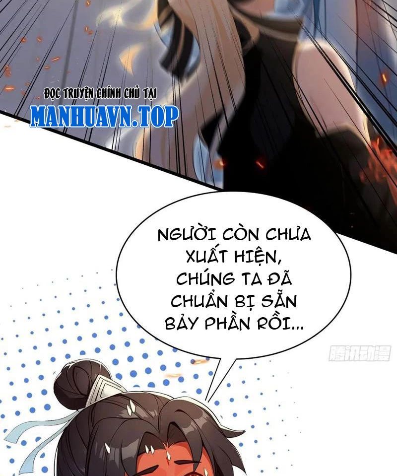 Hoá Ra Ta Đã Vô Địch Từ Lâu Chap 184 - Next Chap 185