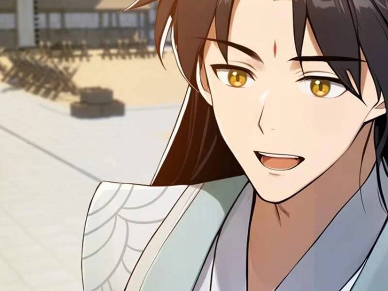 Hoá Ra Ta Đã Vô Địch Từ Lâu Chap 185 - Next Chap 186