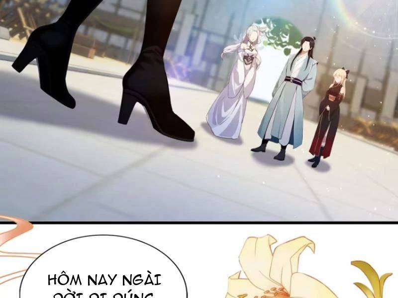 Hoá Ra Ta Đã Vô Địch Từ Lâu Chap 185 - Next Chap 186