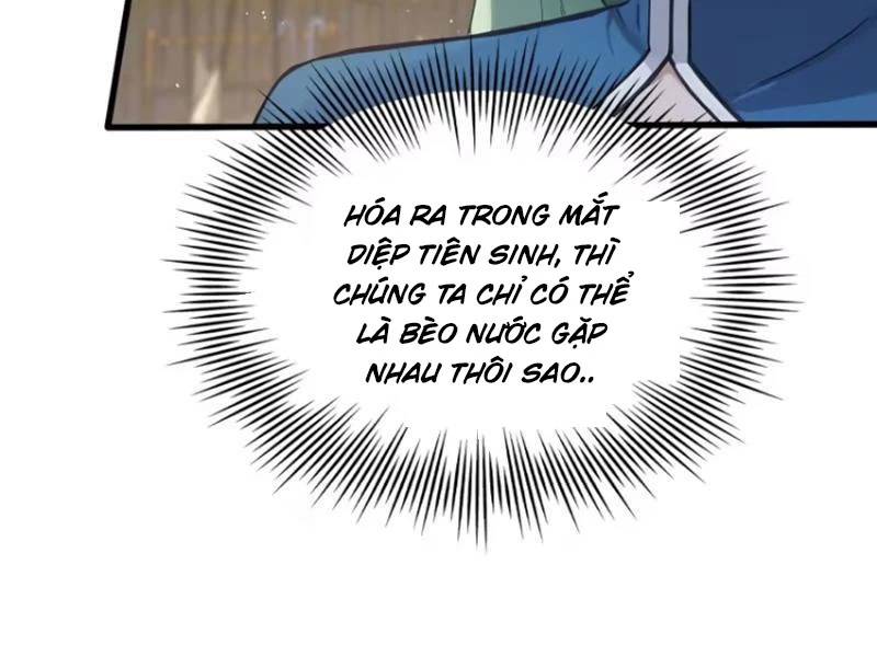 Hoá Ra Ta Đã Vô Địch Từ Lâu Chap 185 - Next Chap 186