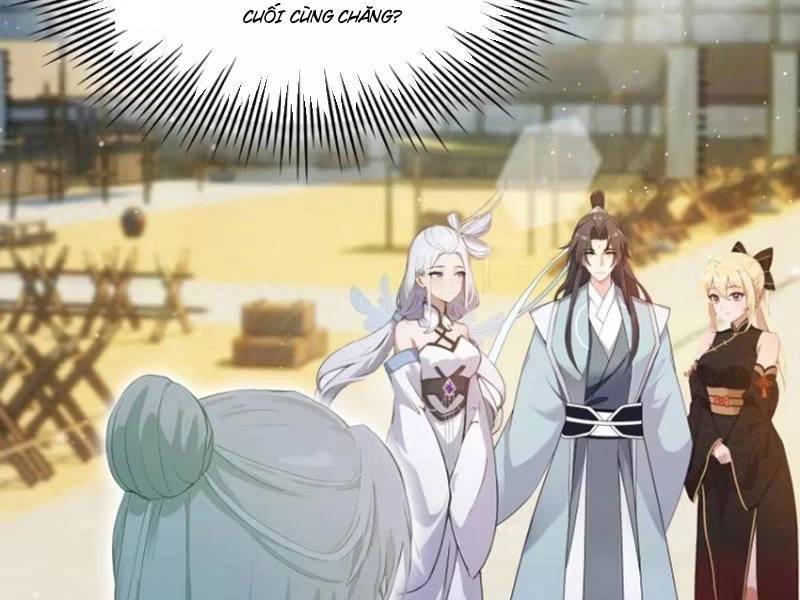 Hoá Ra Ta Đã Vô Địch Từ Lâu Chap 185 - Next Chap 186