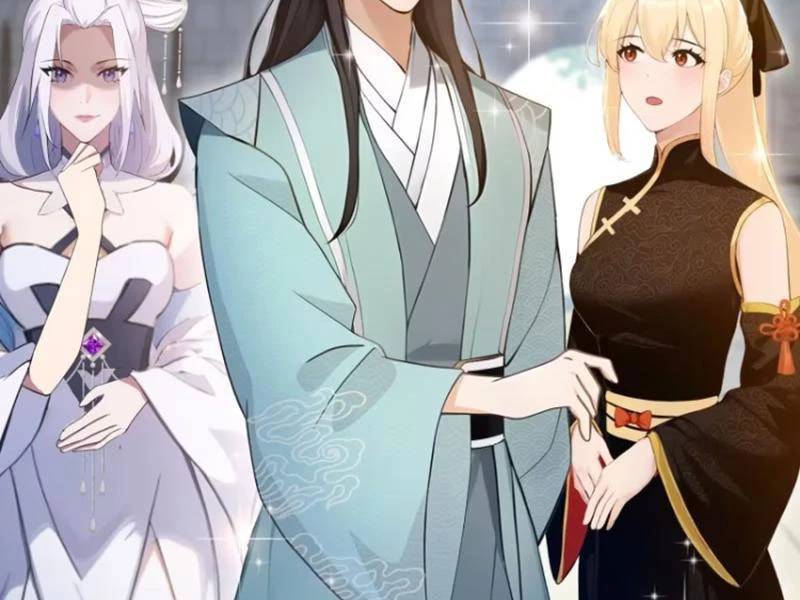 Hoá Ra Ta Đã Vô Địch Từ Lâu Chap 185 - Next Chap 186