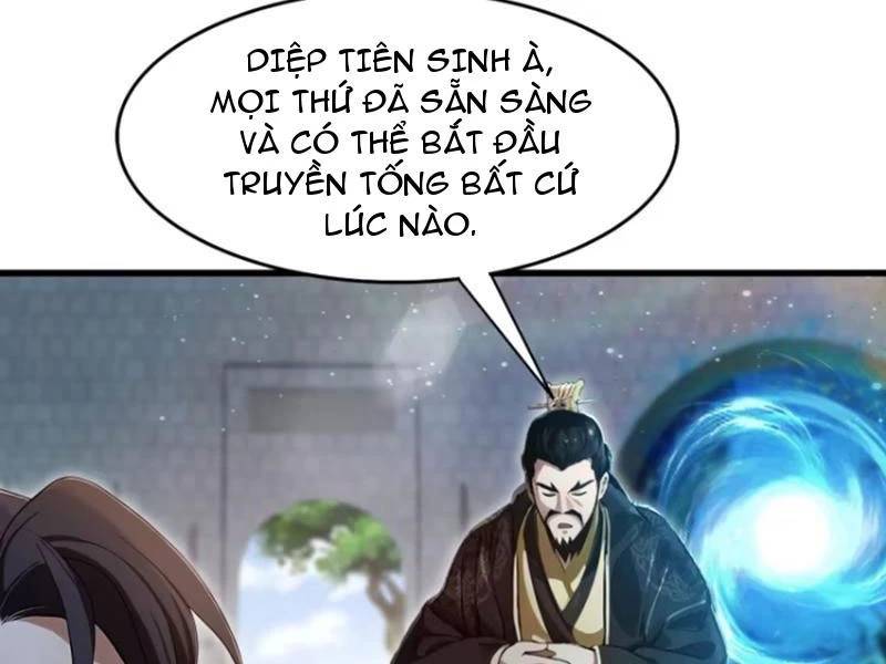 Hoá Ra Ta Đã Vô Địch Từ Lâu Chap 185 - Next Chap 186