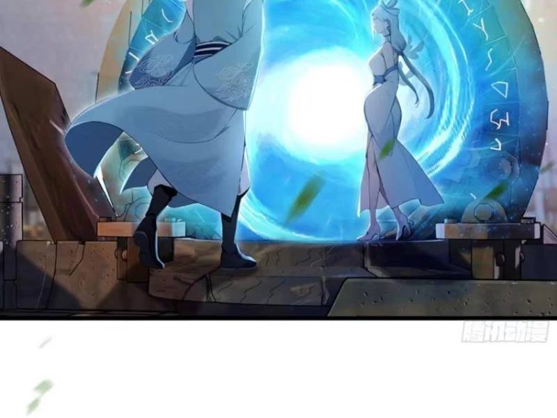 Hoá Ra Ta Đã Vô Địch Từ Lâu Chap 185 - Next Chap 186