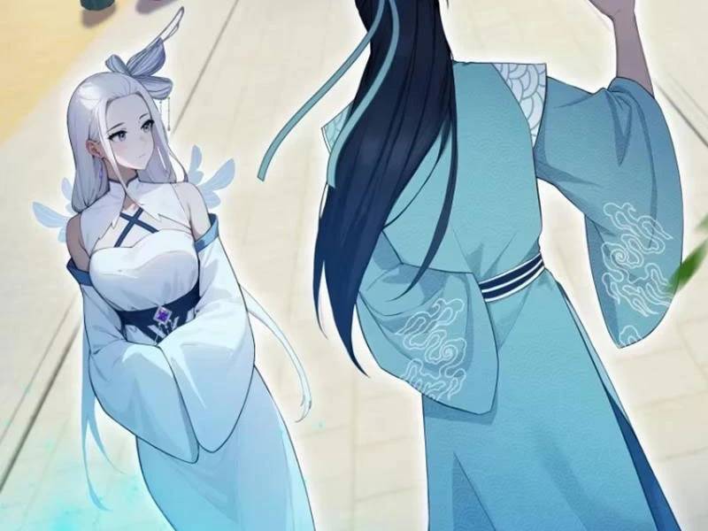 Hoá Ra Ta Đã Vô Địch Từ Lâu Chap 185 - Next Chap 186