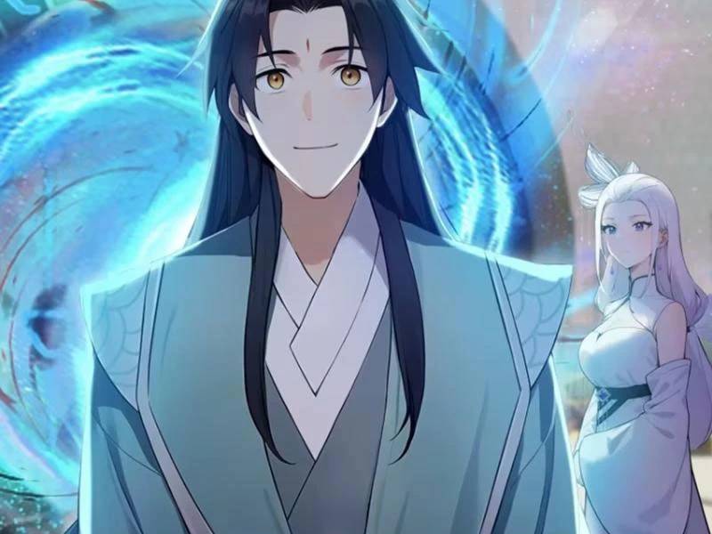 Hoá Ra Ta Đã Vô Địch Từ Lâu Chap 185 - Next Chap 186