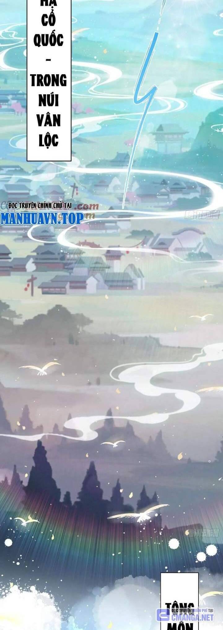 Hoá Ra Ta Đã Vô Địch Từ Lâu Chap 186 - Next Chap 187