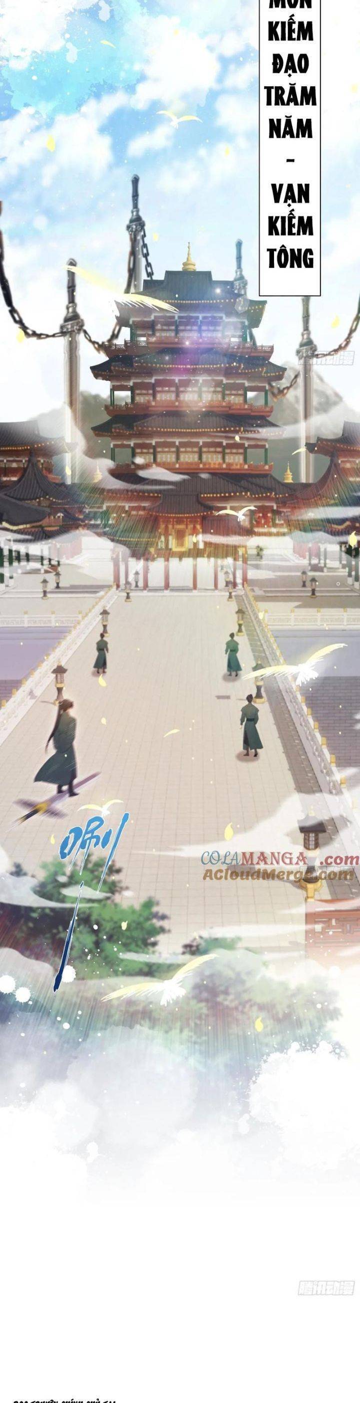 Hoá Ra Ta Đã Vô Địch Từ Lâu Chap 186 - Next Chap 187