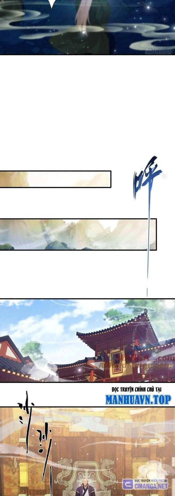 Hoá Ra Ta Đã Vô Địch Từ Lâu Chap 188 - Next Chap 189