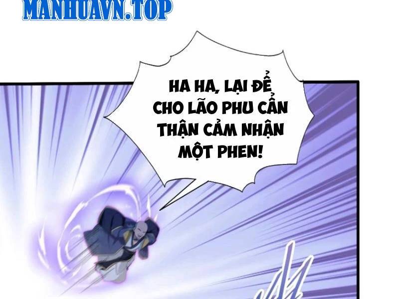 Hoá Ra Ta Đã Vô Địch Từ Lâu Chap 189 - Next Chap 190