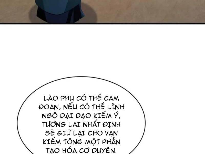 Hoá Ra Ta Đã Vô Địch Từ Lâu Chap 189 - Next Chap 190