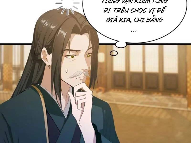 Hoá Ra Ta Đã Vô Địch Từ Lâu Chap 189 - Next Chap 190