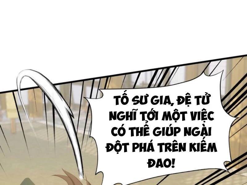 Hoá Ra Ta Đã Vô Địch Từ Lâu Chap 189 - Next Chap 190