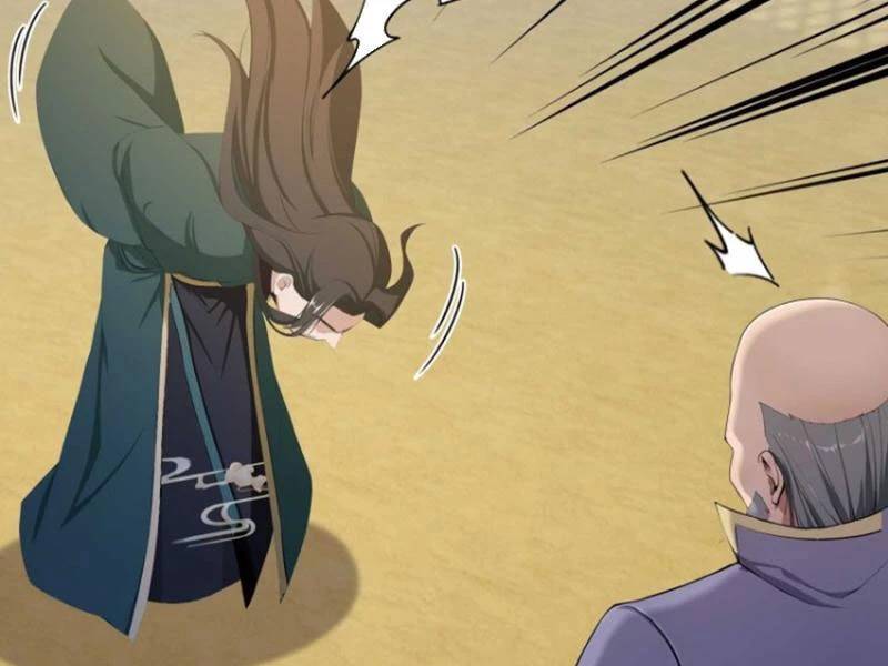 Hoá Ra Ta Đã Vô Địch Từ Lâu Chap 189 - Next Chap 190