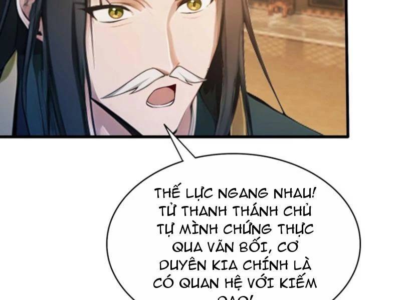 Hoá Ra Ta Đã Vô Địch Từ Lâu Chap 189 - Next Chap 190