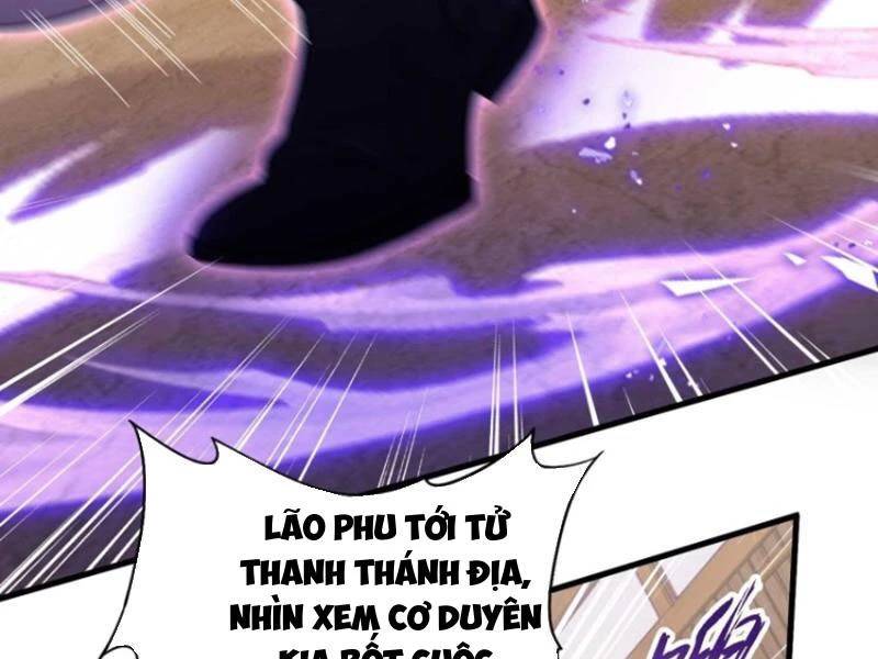 Hoá Ra Ta Đã Vô Địch Từ Lâu Chap 189 - Next Chap 190