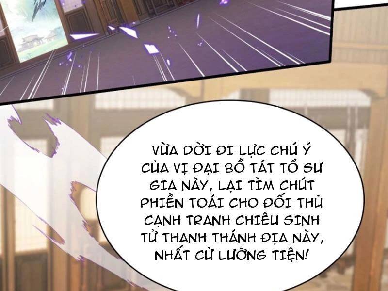 Hoá Ra Ta Đã Vô Địch Từ Lâu Chap 189 - Next Chap 190