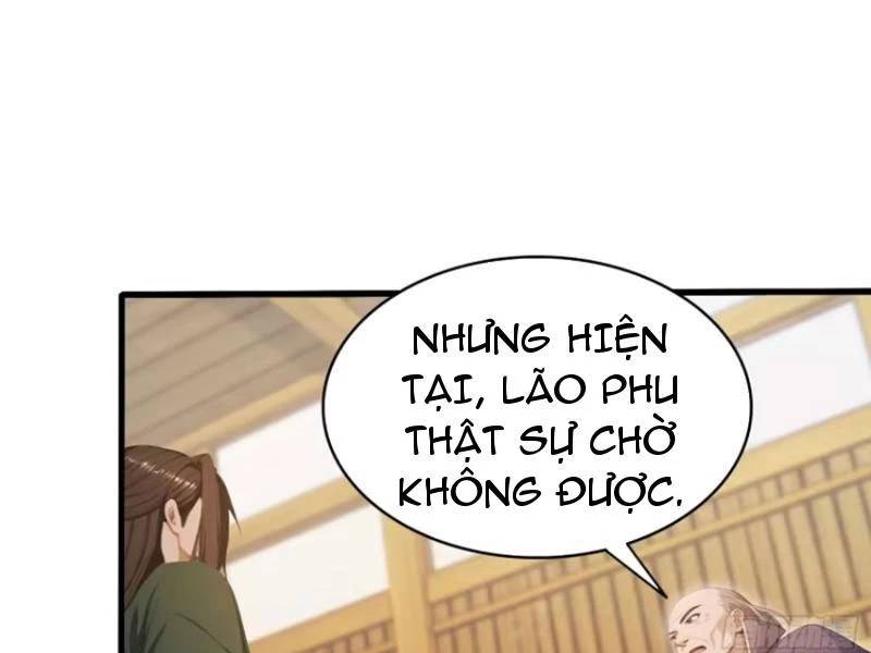 Hoá Ra Ta Đã Vô Địch Từ Lâu Chap 189 - Next Chap 190