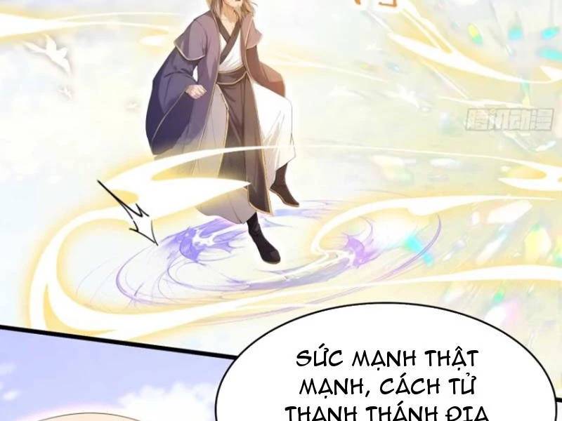 Hoá Ra Ta Đã Vô Địch Từ Lâu Chap 189 - Next Chap 190