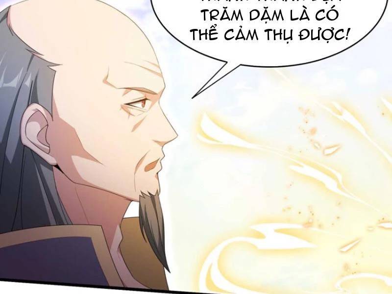 Hoá Ra Ta Đã Vô Địch Từ Lâu Chap 189 - Next Chap 190