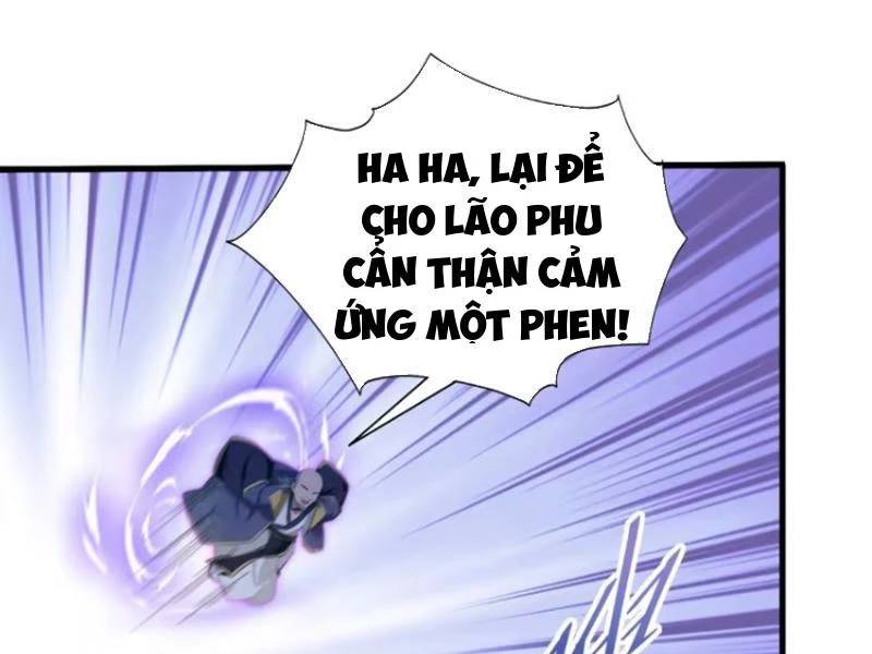 Hoá Ra Ta Đã Vô Địch Từ Lâu Chap 189 - Next Chap 190